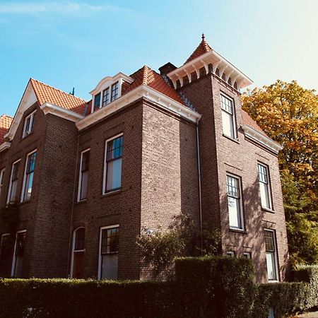 Juliana Boutique Guestrooms Eindhoven Exterior foto