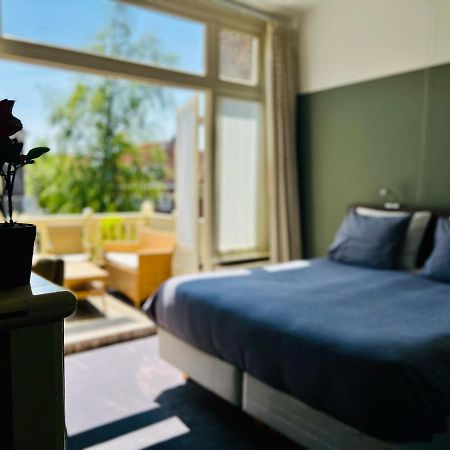 Juliana Boutique Guestrooms Eindhoven Exterior foto