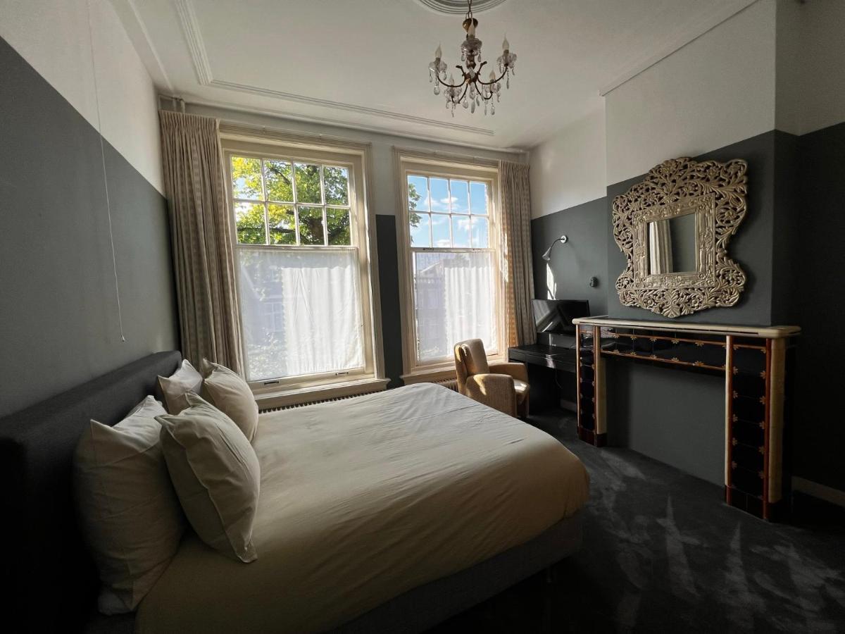 Juliana Boutique Guestrooms Eindhoven Exterior foto