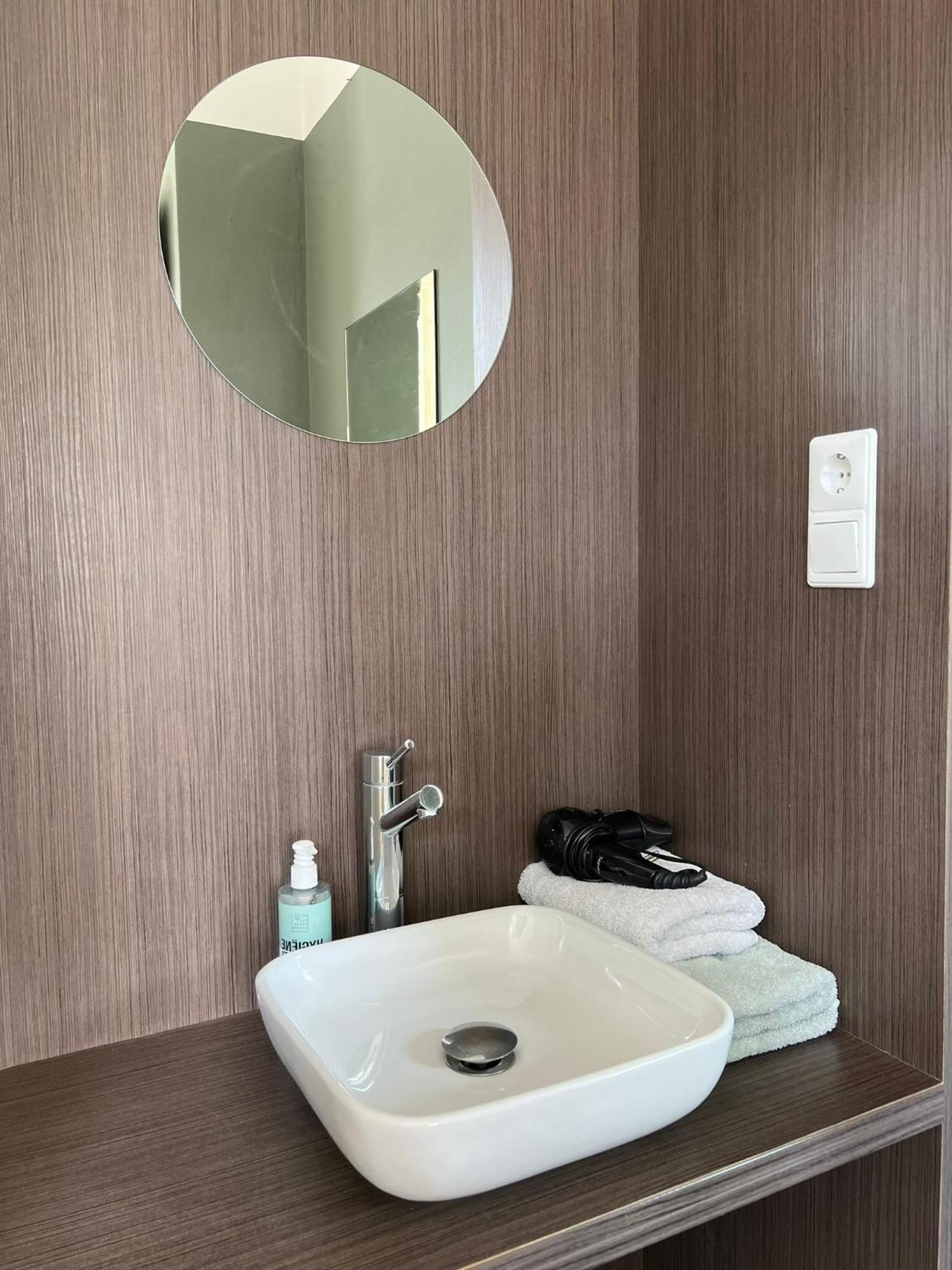 Juliana Boutique Guestrooms Eindhoven Exterior foto